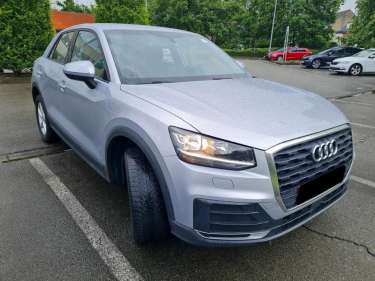 AUDI Q2 30 TDI 116 Business Line