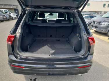 VW TIGUAN ALLSPACE 2.0 TDI 200 DSG 4Motion R-Line