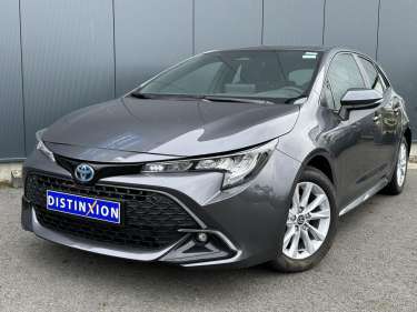 TOYOTA COROLLA 1.8 Hybride 122 E-CVT Dynamic