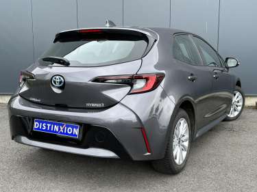 TOYOTA COROLLA 1.8 Hybride 122 E-CVT Dynamic