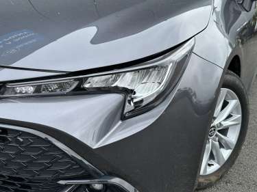 TOYOTA COROLLA 1.8 Hybride 122 E-CVT Dynamic