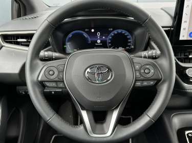 TOYOTA COROLLA 1.8 Hybride 122 E-CVT Dynamic