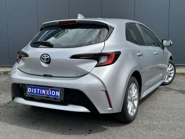 TOYOTA COROLLA 1.8 Hybride 122 E-CVT Dynamic