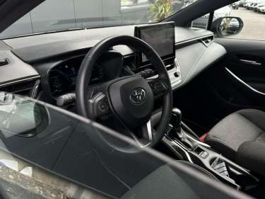 TOYOTA COROLLA 1.8 Hybride 122 E-CVT Dynamic