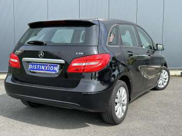 MERCEDES CLASSE B 180 CDI 7G-DCT Business