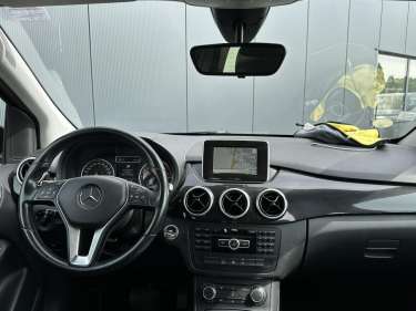 MERCEDES CLASSE B 180 CDI 7G-DCT Business