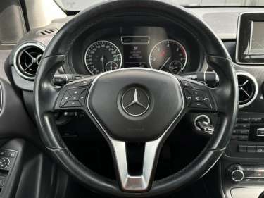 MERCEDES CLASSE B 180 CDI 7G-DCT Business