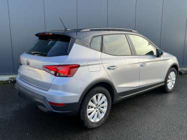 SEAT ARONA TSI 110 Style