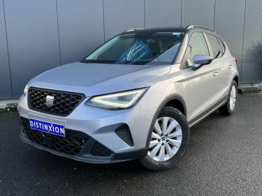 SEAT ARONA TSI 110 Style