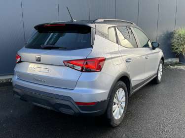 SEAT ARONA TSI 110 Style