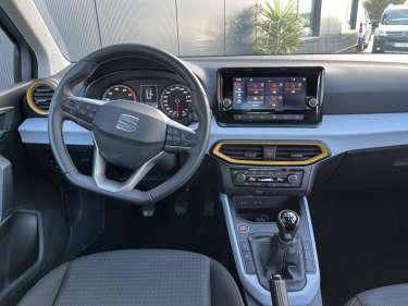 SEAT ARONA TSI 110 Style