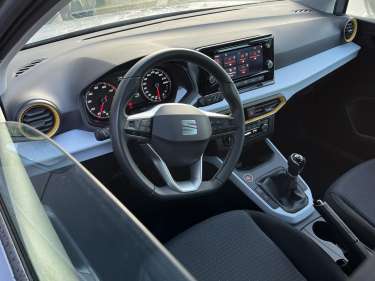 SEAT ARONA TSI 110 Style