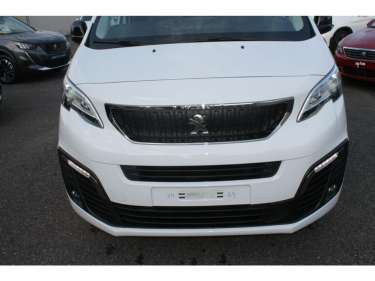 PEUGEOT EXPERT XL 2.0 BlueHDI 145 EAT8