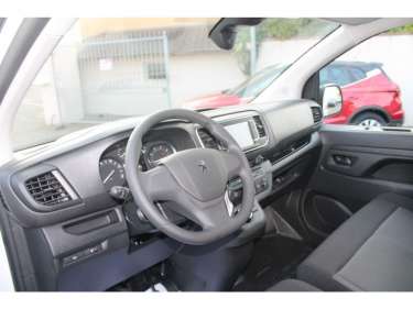 PEUGEOT EXPERT XL 2.0 BlueHDI 145 EAT8