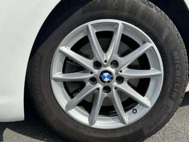 BMW SERIE 2 ACTIVE TOURER 216d 116 Business