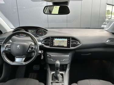 PEUGEOT 308 2.0 BlueHDI 150 EAT6 Allure