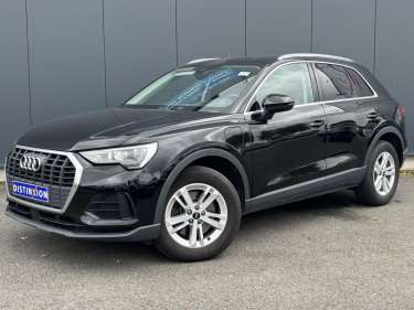 AUDI Q3 45 TFSI e PHEV 245 S-Tronic