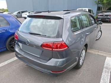 VW GOLF 7 SW 1.6 TDI 115 DSG Trendline