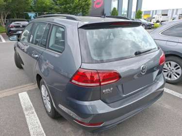 VW GOLF 7 SW 1.6 TDI 115 DSG Trendline