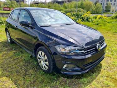 VW POLO VI 1.6 TDI 95 Confortline