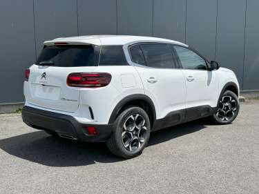 CITROEN C5 AIRCROSS NV Hybride 136 e-DSC6 Plus