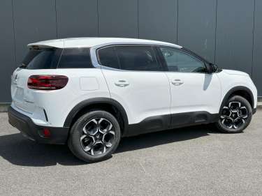 CITROEN C5 AIRCROSS NV Hybride 136 e-DSC6 Plus