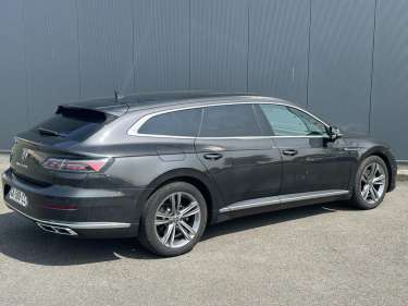 VW ARTEON SHOOTING BRAKE 2.0 TDI 150 DSG7 R-Line