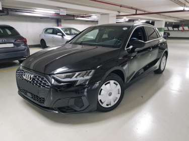 AUDI A3 SPORTBACK 30 TDI 116 Business Line