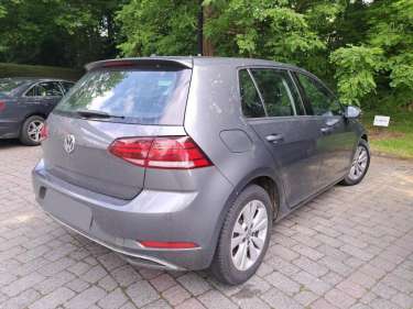 VW GOLF 7 1.6 TDI 115 Confortline