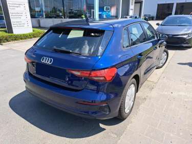 AUDI A3 SPORTBACK 35 TFSI 150 S-Tronic