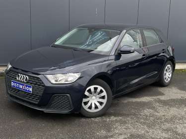 AUDI A1 SPORTBACK 25 TFSI 95