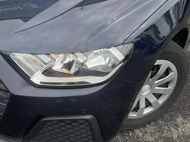 AUDI A1 SPORTBACK 25 TFSI 95