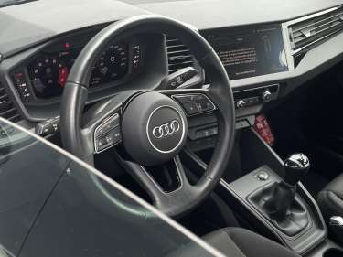 AUDI A1 SPORTBACK 25 TFSI 95