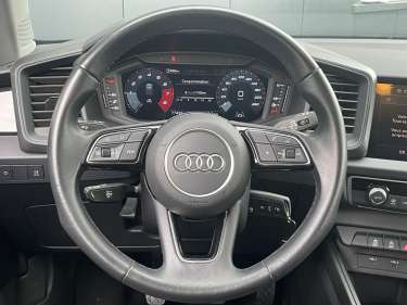 AUDI A1 SPORTBACK 25 TFSI 95