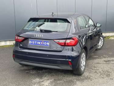 AUDI A1 SPORTBACK 25 TFSI 95