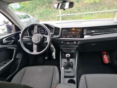 AUDI A1 SPORTBACK 25 TFSI 95