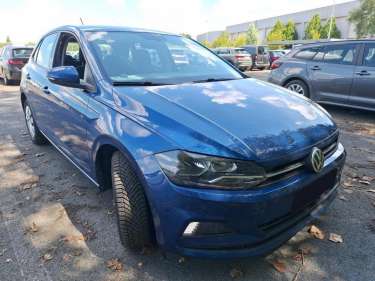 VW POLO VI 1.6 TDI 95 Confortline