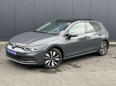 VW GOLF 8 2.0 TDI 150 DSG Active