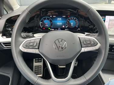 VW GOLF 8 2.0 TDI 150 DSG Active