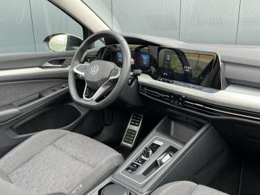 VW GOLF 8 2.0 TDI 150 DSG Active