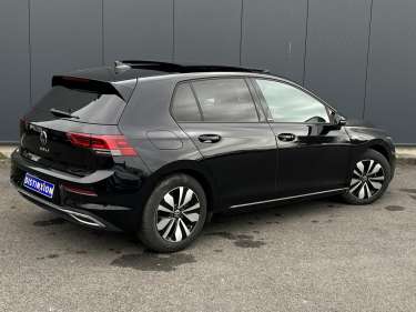 VW GOLF 8 2.0 TDI 150 DSG Active