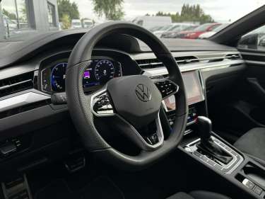 VW ARTEON SHOOTING BRAKE 2.0 TDI 200 DSG R-Line