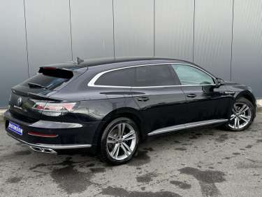 VW ARTEON SHOOTING BRAKE 2.0 TDI 200 DSG R-Line