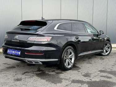 VW ARTEON SHOOTING BRAKE 2.0 TDI 200 DSG R-Line