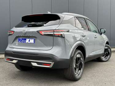 NISSAN QASHQAI III 1.3 DIG-T 158 MHEV X-Tronic N-Connecta