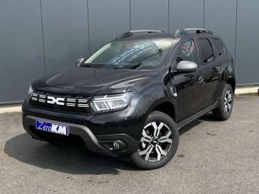 DACIA DUSTER 1.3 TCE 130 Journey +