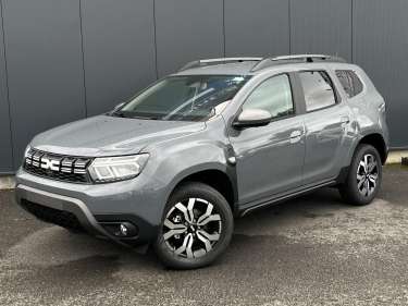 DACIA DUSTER 1.3 TCE 130 Journey +