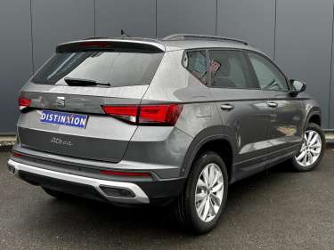 SEAT ATECA 2.0 TDI 150 Style