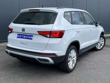 SEAT ATECA 2.0 TDI 150 Style