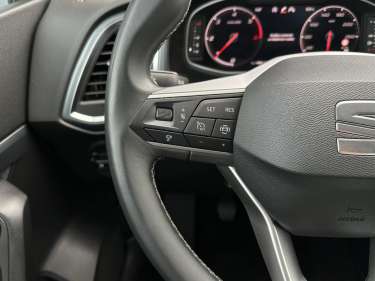 SEAT ATECA 2.0 TDI 150 Style